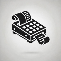 Кассовые чеки в Усть-Куте