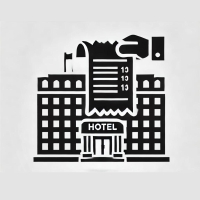 Гостиничные чеки в Усть-Куте